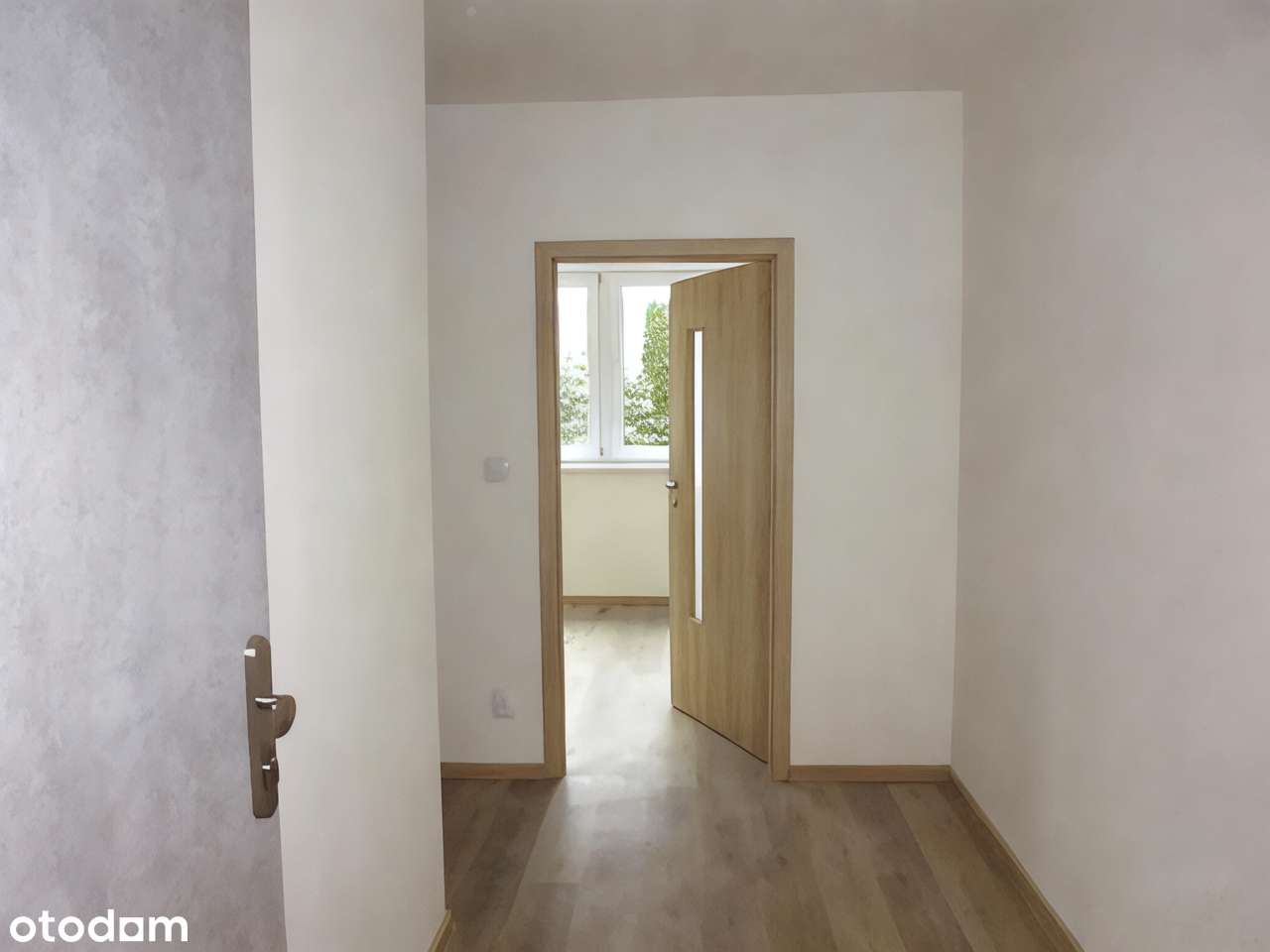 Wygryny | Przestronne 52m² tuż przy jeziorze | Po remoncie - Pełny obrazek: 5/6