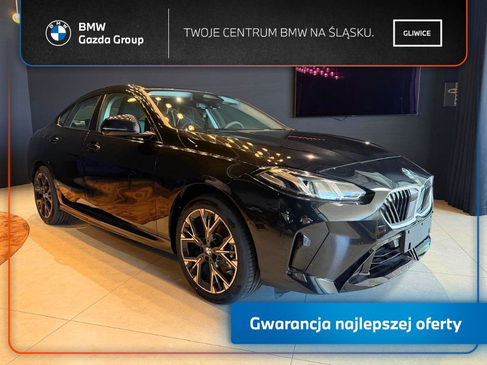 BMW 2 Series 2025