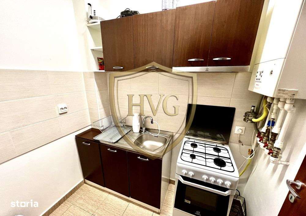 Apartament 2 camere | Ansamblul Rezidential Drumul Taberei Residence | - Imagine principală: 5/8