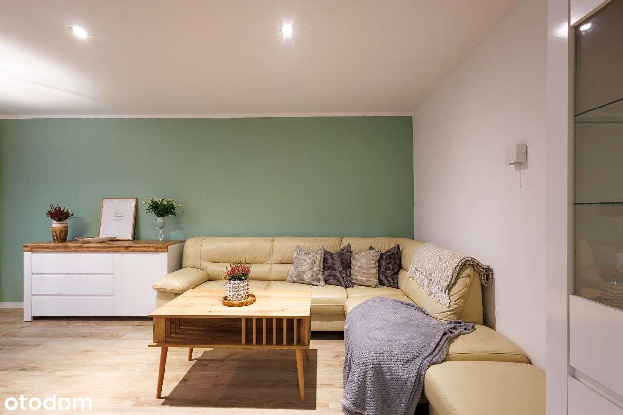 3-pok. mieszkanie na wynajem, Będzin Os. Zamkowe - Pełny obrazek: 4/17