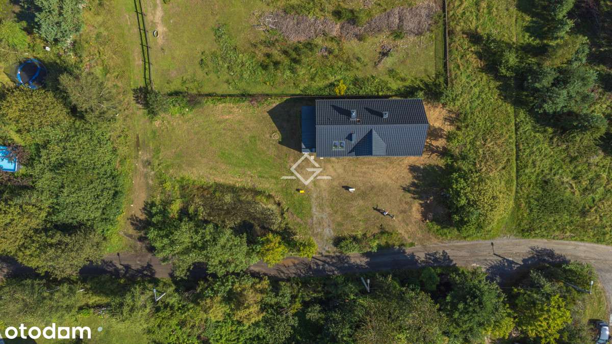 Piękny dom | las w mieście | naturalne oczko wodne - Pełny obrazek: 5/20