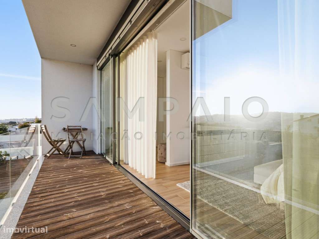 Moradia T3 - Ermentão/S. Cosme!-13