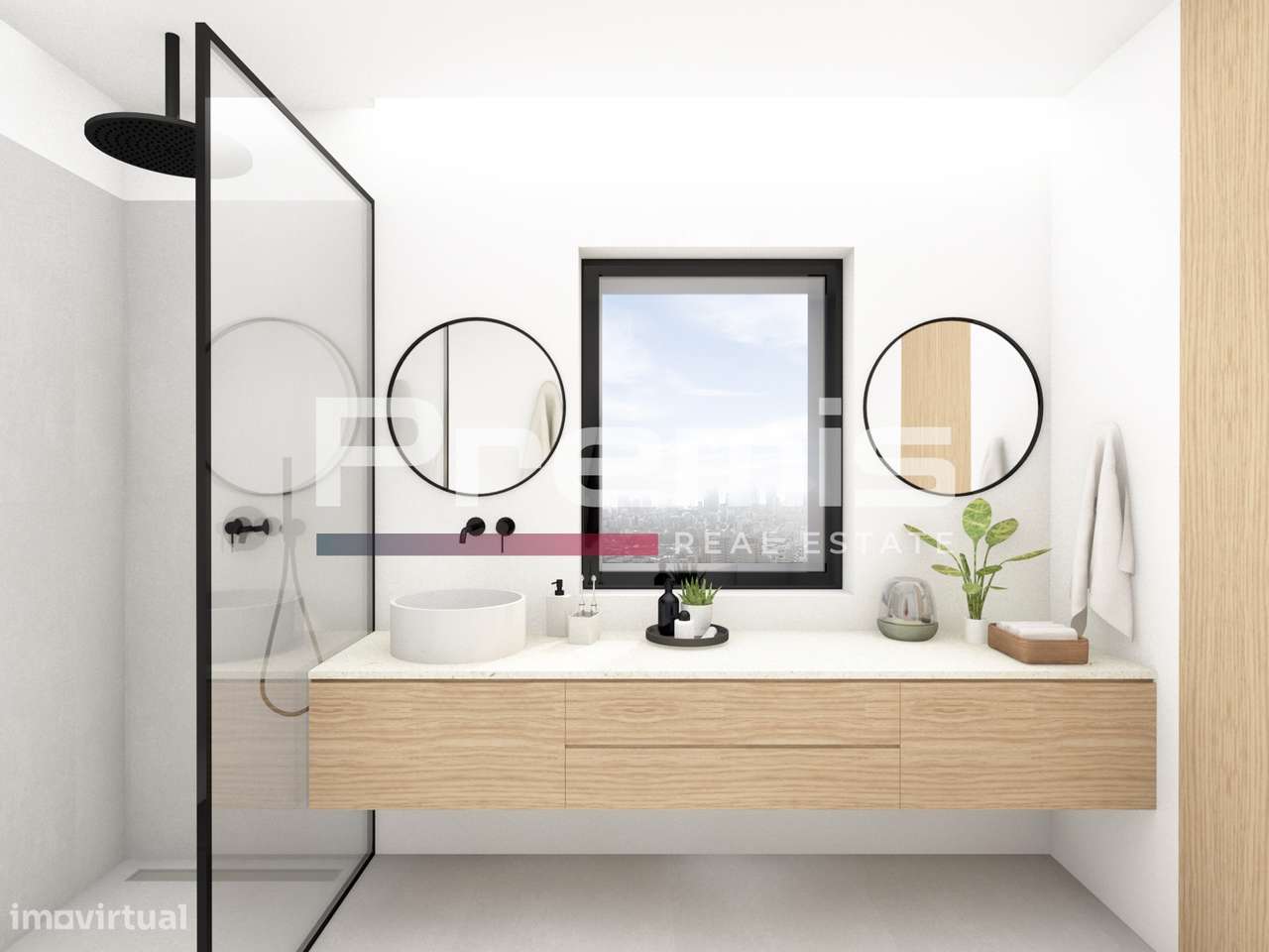 Apartamento T1 Venda em Gulpilhares e Valadares,Vila Nova de Gaia-3