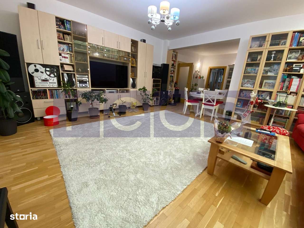 Apartament Premium 4 camere | 2 locuri de parcare | Floreasca - Imagine principală: 3/12