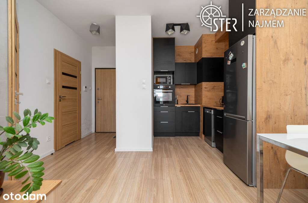 Morena, 2pokoje balkon,komórka, hala, przy Galerii-5