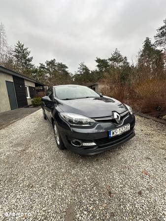 Renault Megane 1.2 16V TCe Energy Life - 3