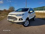 Ford EcoSport 1.0 EcoBoost - 1