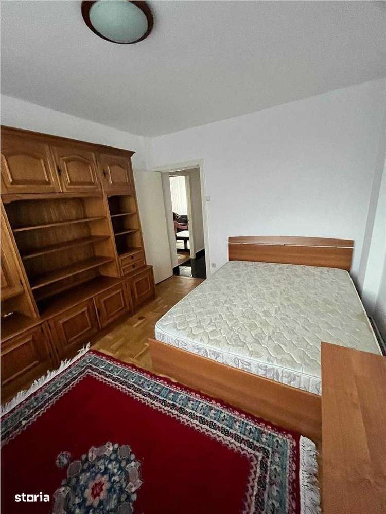 Apartament 4 camere Decomandate Zona Centrala 100 Mp - Imagine principală: 5/8