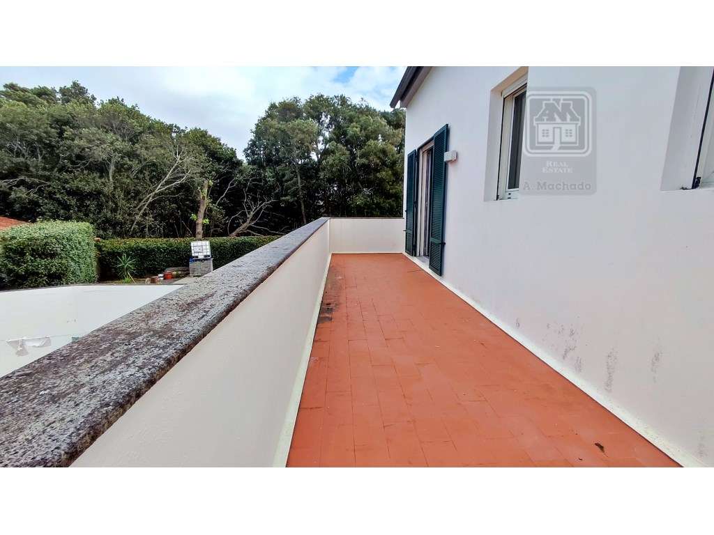 VENDA de MORADIA - VIVENDA com alojamento local e piscina - Fenais ...-32