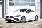 Mercedes-Benz CLA 250 E AMG Line 8G-DCT - 2