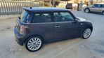 MINI Cooper D 50 Mayfair - 5