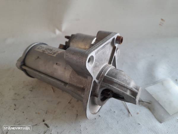 Motor De Arranque Citroen C3 Picasso (Sh_) - 1