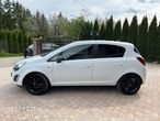 Opel Corsa 1.4 Turbo ecoFLEX Start-Stop 150 Jahre - 5