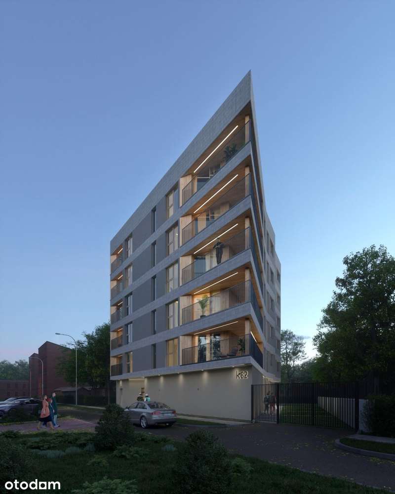 Przestronne | 4 pokoje | Blisko Parku Śląskiego-3