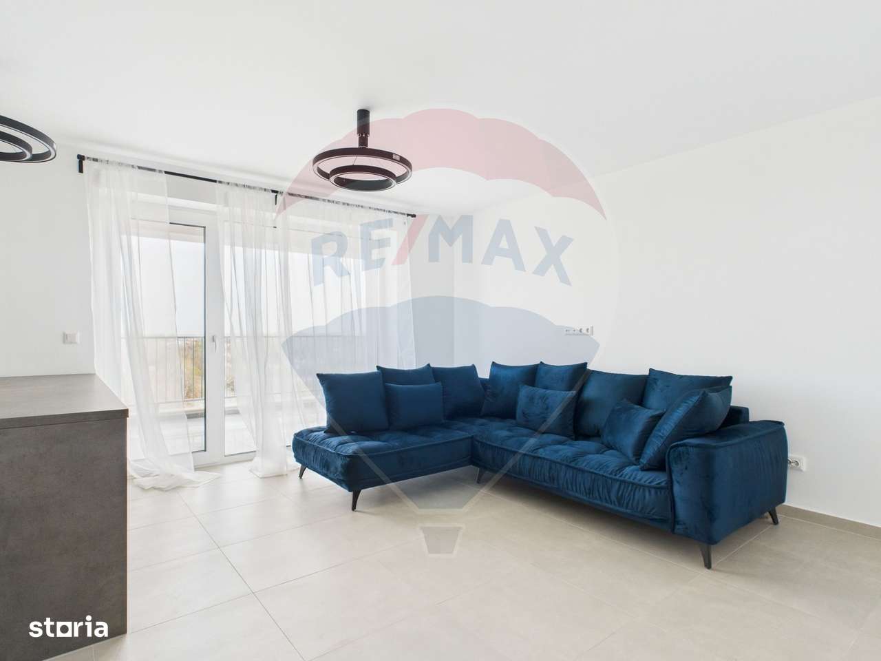 Apartament premium cu 3 camere de vanzare Targoviste - Imagine principală: 1/15