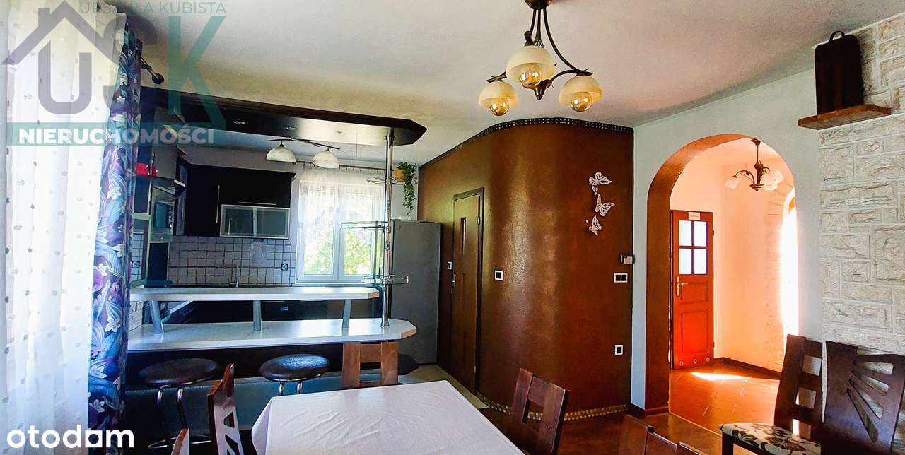 Klimatyczny dom z potencjałem - Cisownica k/Ustronia - Pełny obrazek: 4/20