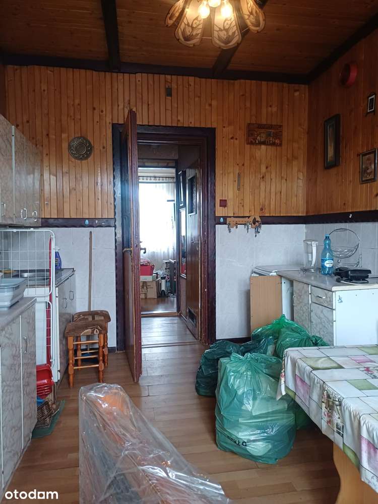 Mieszkanie 41m2 w kamienicy/ garaż/ strych /piwnica-7