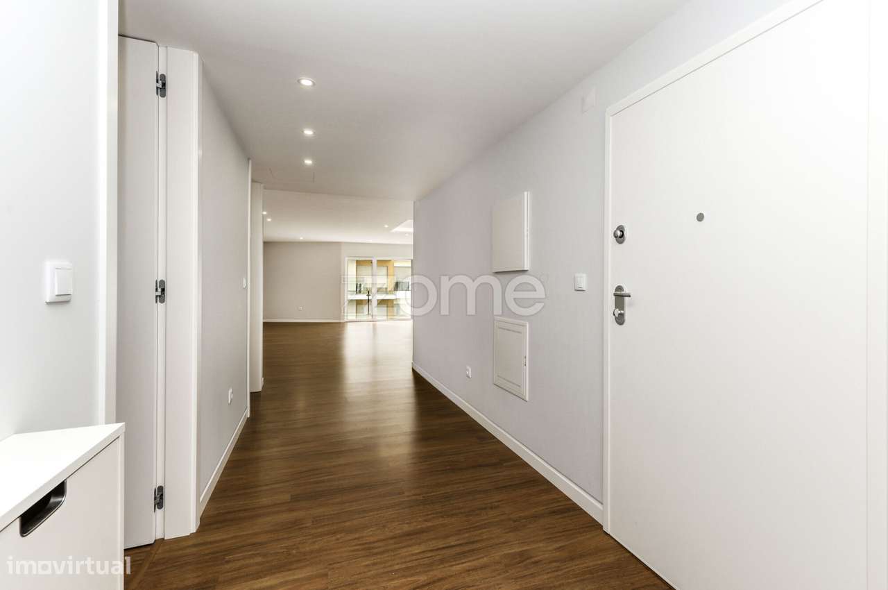 Apartamento T2 na Quinta das Marianas-9