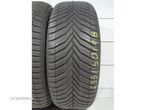 Opony całoroczne 235/50R18 101Y Michelin - 2