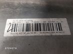 BMW 7 G11 G12 LCI LIFT ZDERZAK PRZEDNI PRZÓD GRILL ATRAPA ŻALUZJE NERKI 8073985 - 8