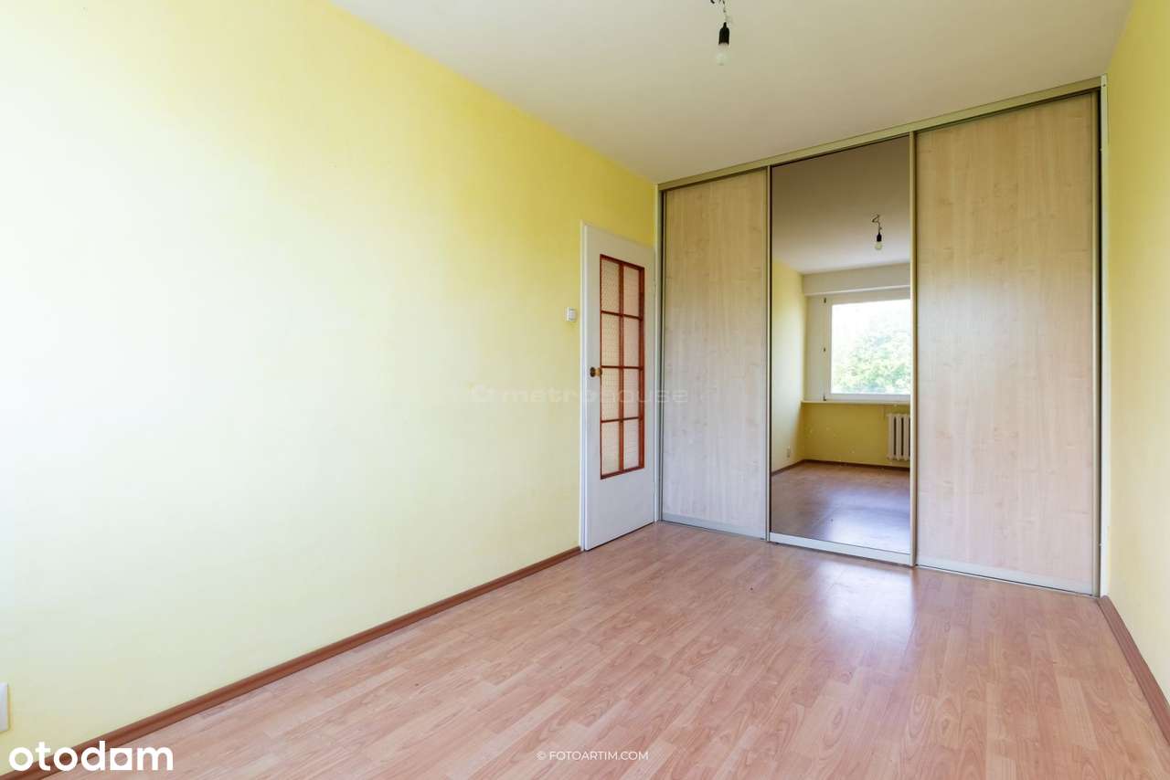 Trzypokojowe mieszkanie na ul. Orłowicza - Pełny obrazek: 4/13