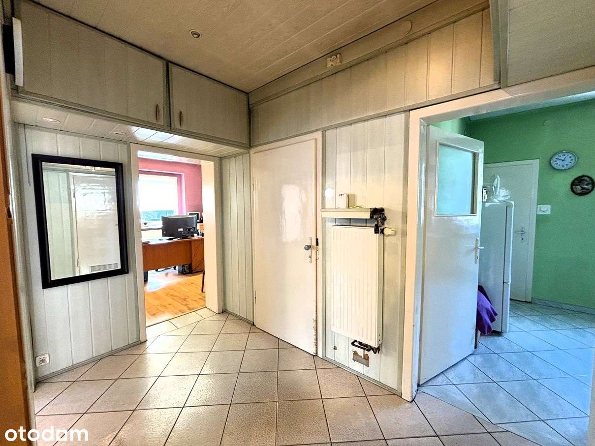 Dom z potencjałem inwestycyjnym !!!-7