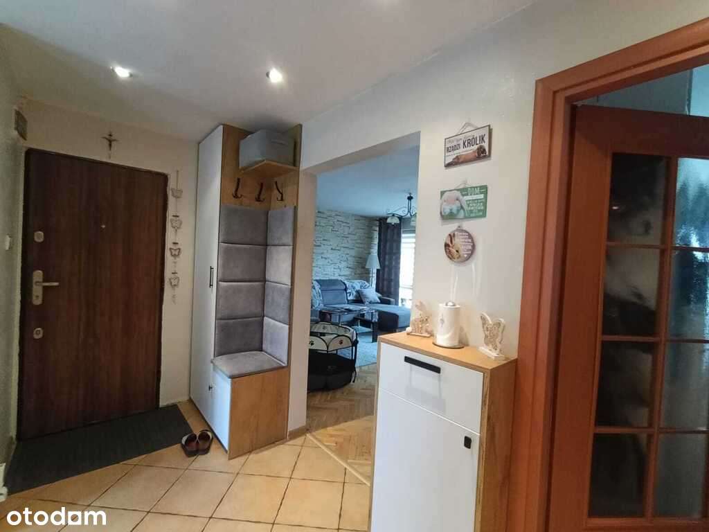 Przestronne mieszkanie przy ul. Chrobrego.-11