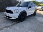 MINI Countryman - 1