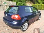 Volkswagen Golf V 1.4 Comfortline - 5