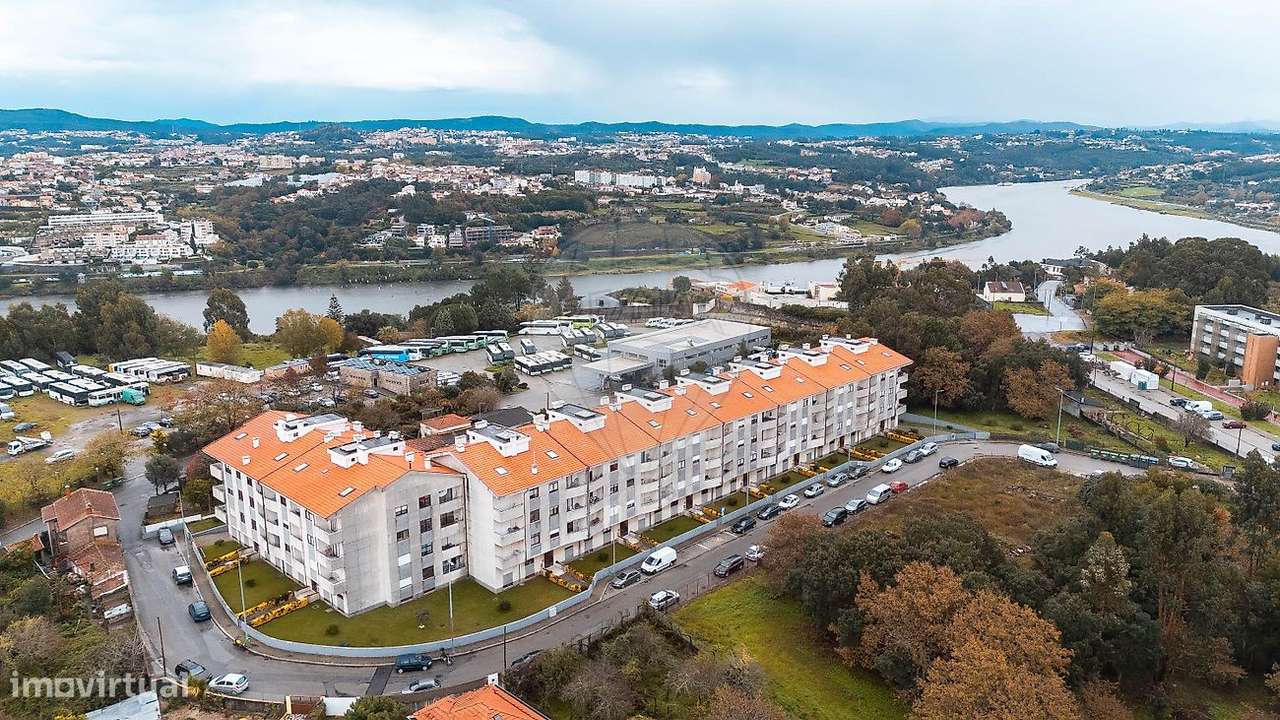 Apartamento T1 para venda - Grande imagem: 4/25