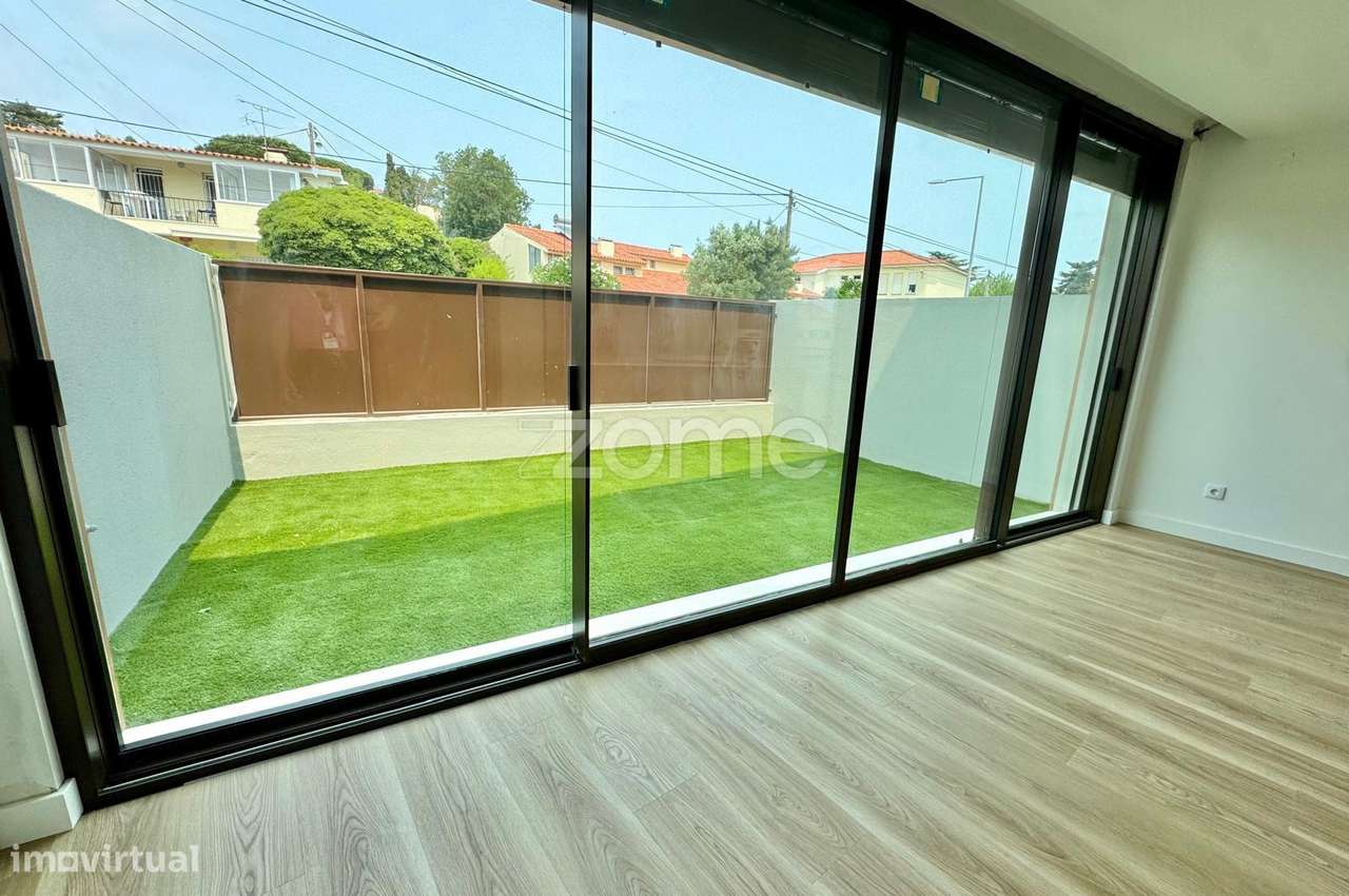 Apartamento T3 Novo em Bicesse - Grande imagem: 5/29