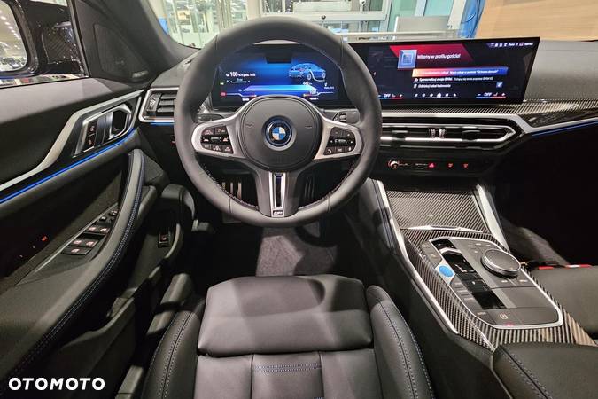 BMW i4 - 13