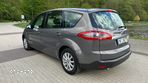 Ford S-Max 1.6 TDCi DPF Titanium - 16