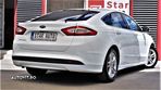 Ford Mondeo 2.0 TDCi Aut. Titanium - 7