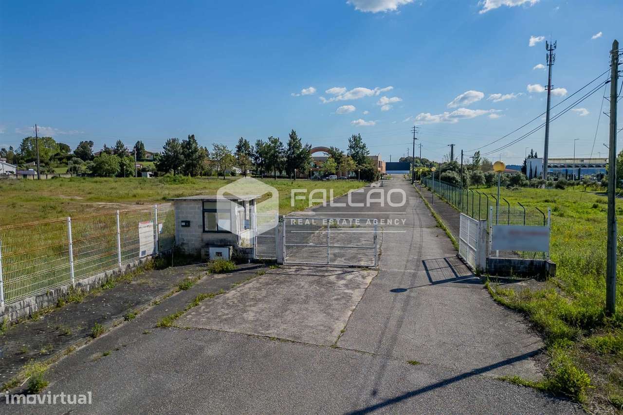 Armazém  Venda em Romeira e Várzea,Santarém-50