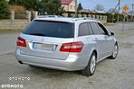 Mercedes-Benz Klasa E 250 CGI BlueEffICIENCY Avantgarde - 5