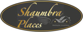 Shaumbra Places, Lda Logotipo