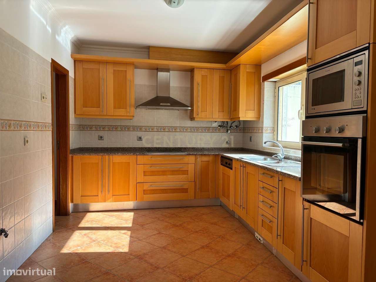 Moradia T4 na Urbanização Quinta do Rei - Leiria - Grande imagem: 5/27