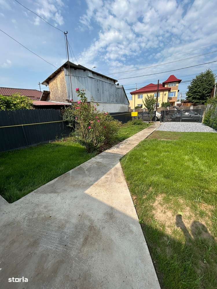 De vanzare casa in Roman, suprafata Teren 360 mp, 89.000 euro - Imagine principală: 4/12