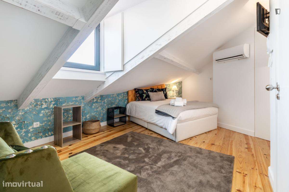 Estúdio - localizado em Montarroio Coimbra - Grande imagem: 5/8