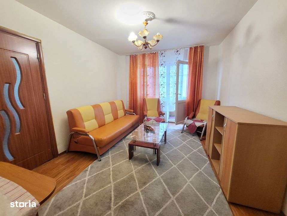 Apartament 2 camere – Aleea Plopilor, 9 Mai – gata de mutat-0
