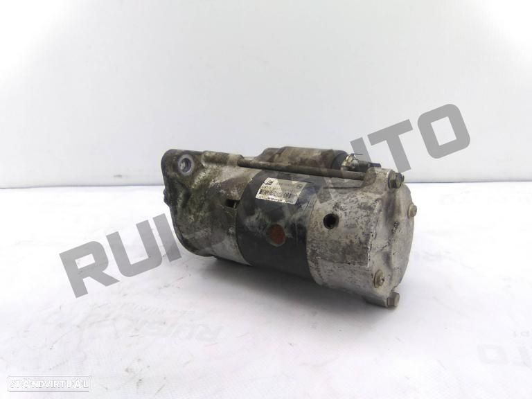 Motor Arranque 5557_8420 Opel Astra J [2009_2015] 1.7 Cdti - 2