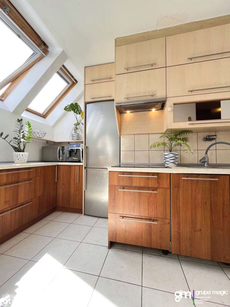 Mieszkanie, 45,48 m², Lubicz Górny-5