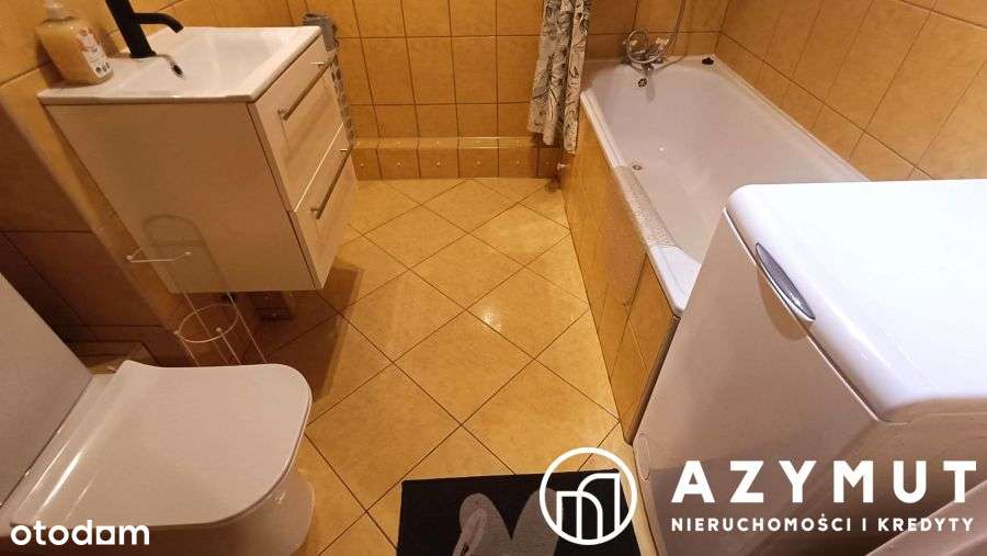 Dwupokojowe na os. Ustronie IV-6