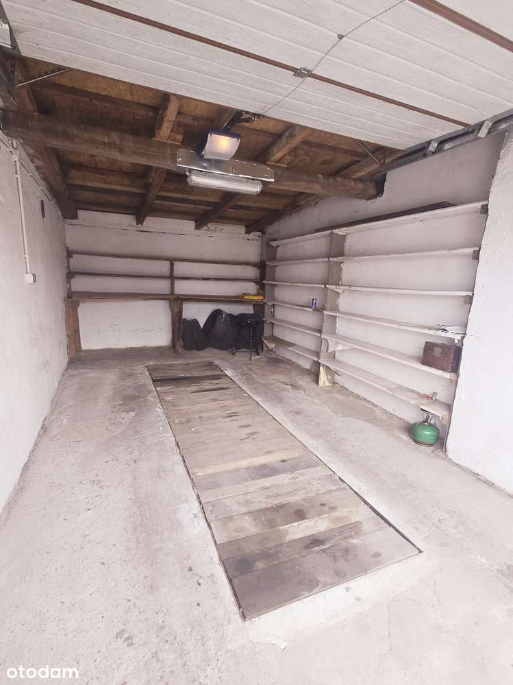 Bezczynszowe - 2-pokojowe - garaż- ogródek- pomieszczenia gospodarcze-8