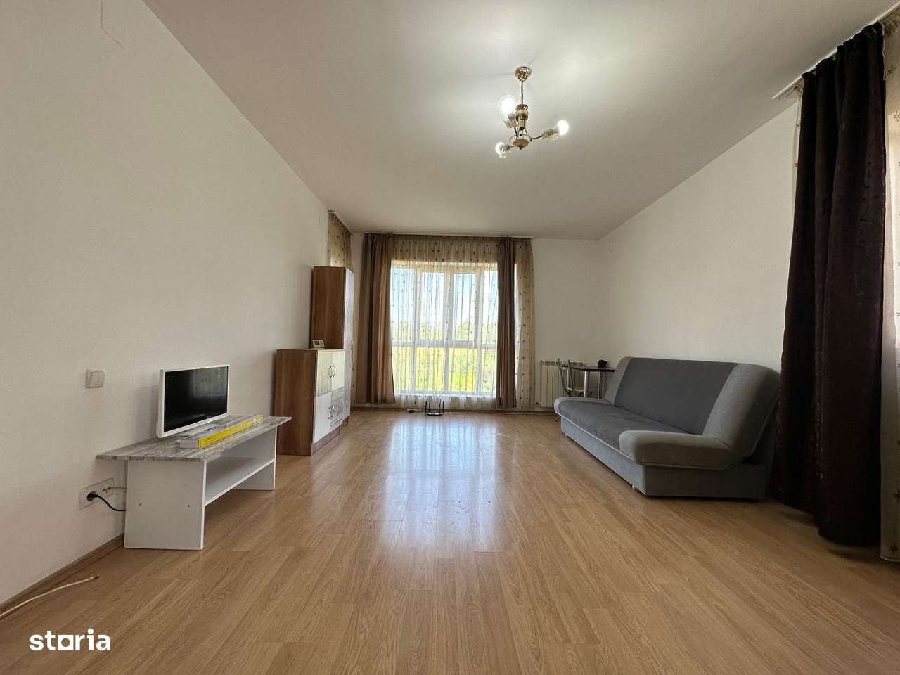 Apartament 2 camere Tatarasi | GREEN PARK - Imagine principală: 1/8
