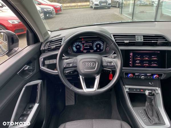 Audi Q3 35 TFSI S tronic - 15