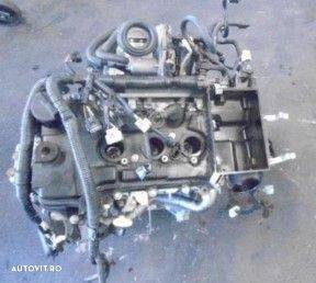 Motor Peugeot 107 din 2006 1.0 benzina - 1