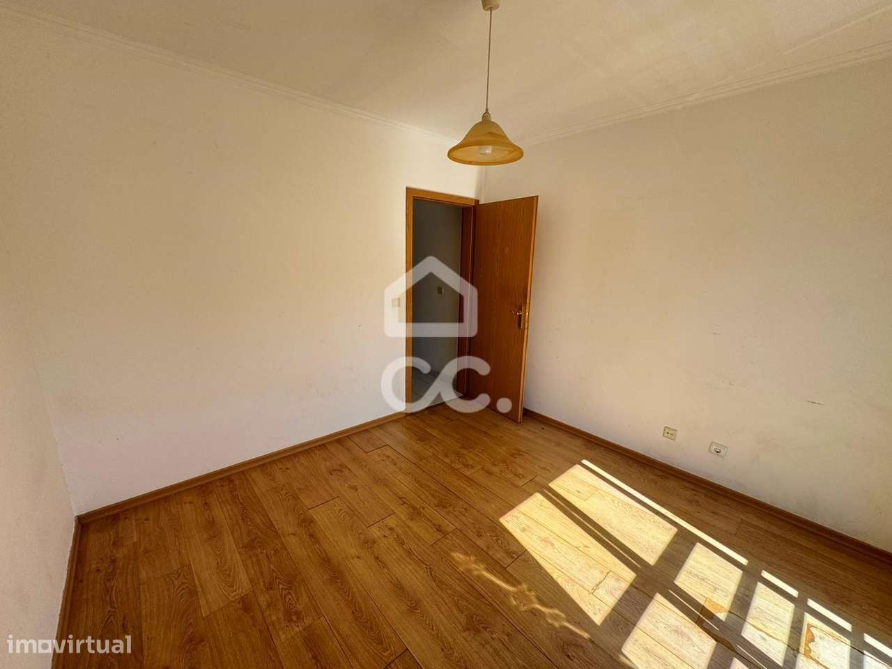 Apartamento T3 em São Sebastião de Guerreiros - Remodelação Total-14