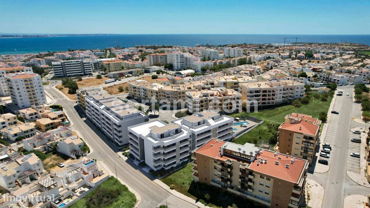 Apartamento T1+1 Venda em Lagos (São Sebastião e Santa Maria),Lagos-5